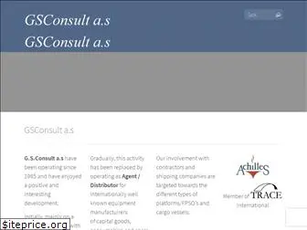 gsconsult.no