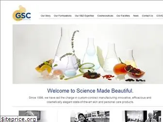 gscos.com