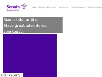 gscouts.org.uk