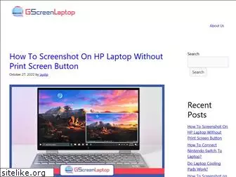 gscreenlaptop.com