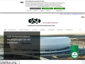 gsd-sicherheit.de
