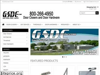 gsdcinc.com