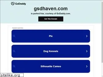 gsdhaven.com