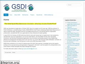 gsdiassociation.org