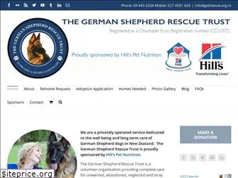 gsdrescue.org.nz