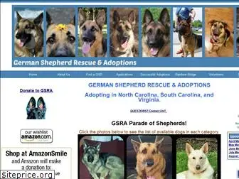 gsdrescue.org