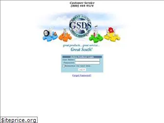 gsdsonline.com