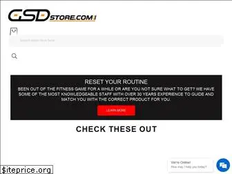 gsdstore.com