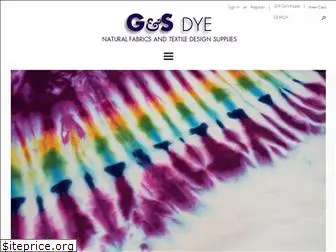 gsdye.com