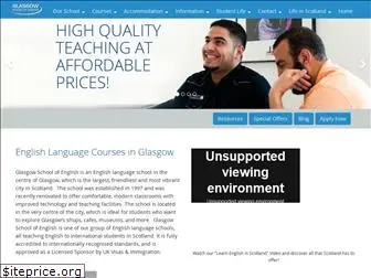 gse-edinburgh.com