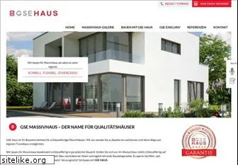 gse-haus.de