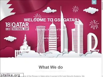 gse-qatar.com