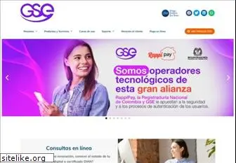 gse.com.co