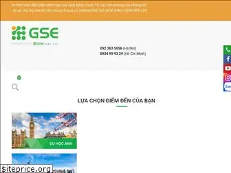 gse.edu.vn