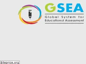 gsea.org.pk