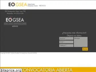 gseamexico.org