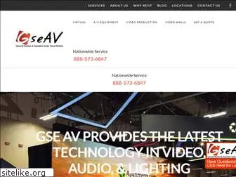 gseav.com