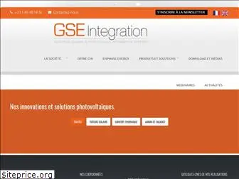 gseintegration.com