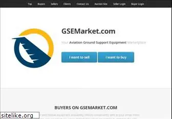 gsemarket.com