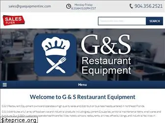 gsequipmentinc.com