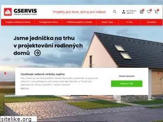 gservis.cz