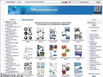 gseuromarket.it