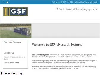 gsf-livestock.co.uk