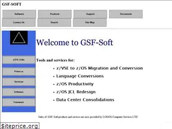 gsf-soft.com
