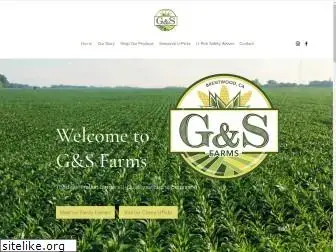 gsfarms.net