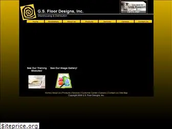 gsfloor.com