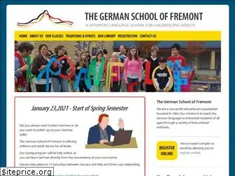 gsfremont.org