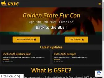 gsfurcon.com