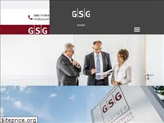 gsg-partner.de