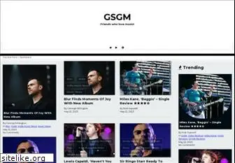 gsgmedia.co