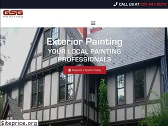 gsgpainting.com