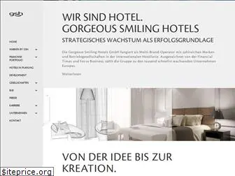 gsh-hotels.com
