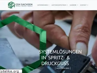 gsh-sachsen.com