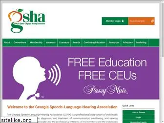 gsha.org