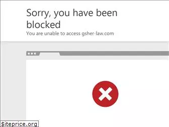 gsher-law.com