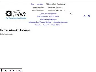 gshift.co.za