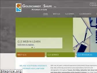 gshoalaw.com