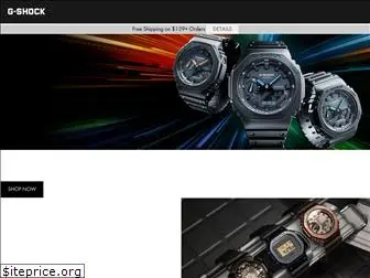 gshockcanada.ca