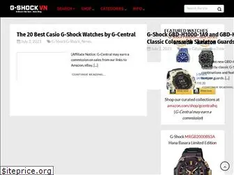 gshockvn.com