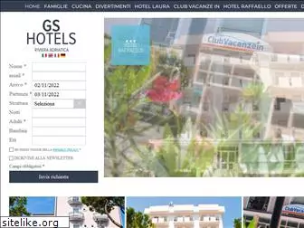 gshotels.net