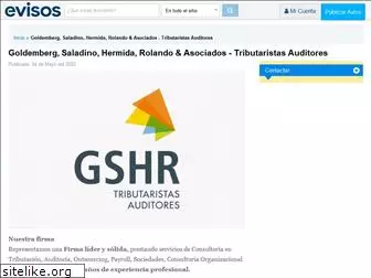 gshr.com.ar