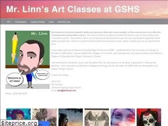 gshslinn.weebly.com