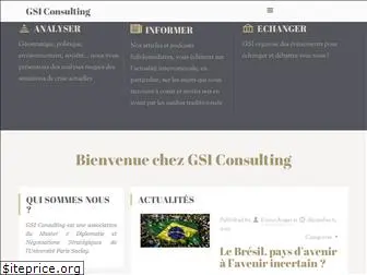 gsi-consulting.fr