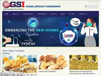 gsi-worldwide.com