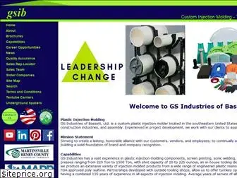 gsib.com