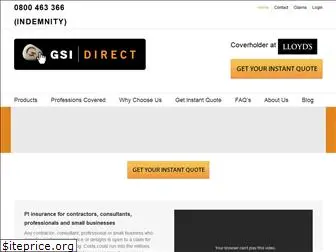 gsidirect.co.nz